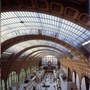 Museo d'Orsay, Parigi, 1980-1986. [Petranzan, 1996, p. 166]