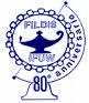 Logo per l'80° anniversario della Fildis