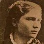 Anna Kuliscioff giovane. 