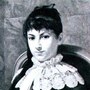 Un ritratto giovanile di Maria Montessori [Babini, 2003, p. 47]