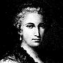 Ritratto di Maria Gaetana Agnesi