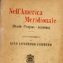 Nell'America Meridionale (Brasile, Uruguay, Argentina). 1908