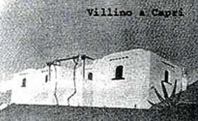 Villino a Capri [Cosseta, 2000]