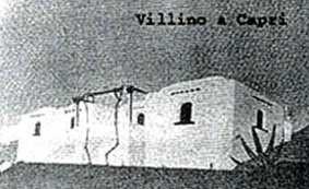 Villino a Capri [Cosseta, 2000]