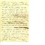 Lettera al fratello, lo scrittore Carlo Levi, datata 27.4.1936 [ACS]