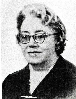 Valeria Bambacioni. [G. Mazzolani, 1978, p. 67].