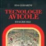 Frontespizio di Tecnologie avicole