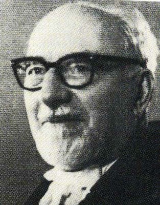 Francesco Giacomo Tricomi.