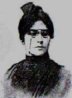 Giuseppina Cattani [Gurrieri, 1915, p.1]