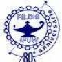 Logo per l'80° anniversario della Fildis