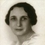 Anita Vecchi. [Archivio storico dell'Università di Bologna]