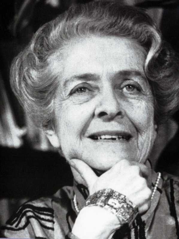 Rita Levi Montalcini [A. Oliviero, 2004]