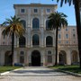 La sede dell'Accademia Nazionale dei Lincei