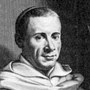 Il matematico Luigi Guido Grandi. 