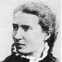 Anna Rosenstejn, detta Kuliscioff, 1881 ca. [Damiani e Rodriguez, 1978].