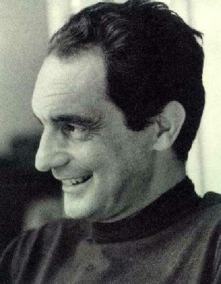Italo Calvino. 