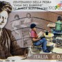 Francobollo per il centenario della prima 'Casa dei bambini'