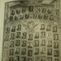Docenti e laureati della Regia scuola di Appplicazione per Ingegneri, a.a. 1926-1927.