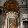 La cappella Ardinghelli nella chiesa dei santi Michele e Gaetano a Firenze