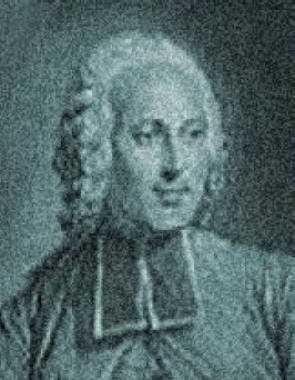L'abate Jean-Antoine Nollet