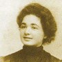 Maja Einstein (circa 1897). [Fregonese, 2005].