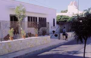 Stazione di biologia marina di Porto Cesareo