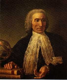 Francesco Maria Zanotti