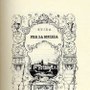 Frontespizio della Guida della Sicilia, Napoli, 1842