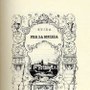 Frontespizio della Guida della Sicilia, Napoli, 1842