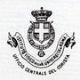 Logo dell'Ufficio centrale del corista. [Ianniello, 2003, p. 26. Fotografia F. Medici].