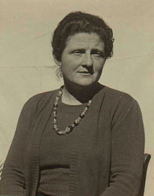Giulia Alocco Drigo